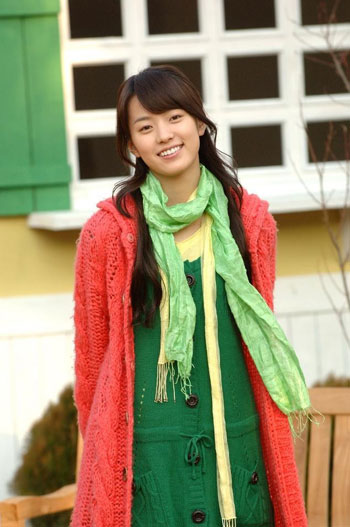 韓国俳優 女優の壁紙 画像紹介 韓流ヒーロー ハン ヒョジュ